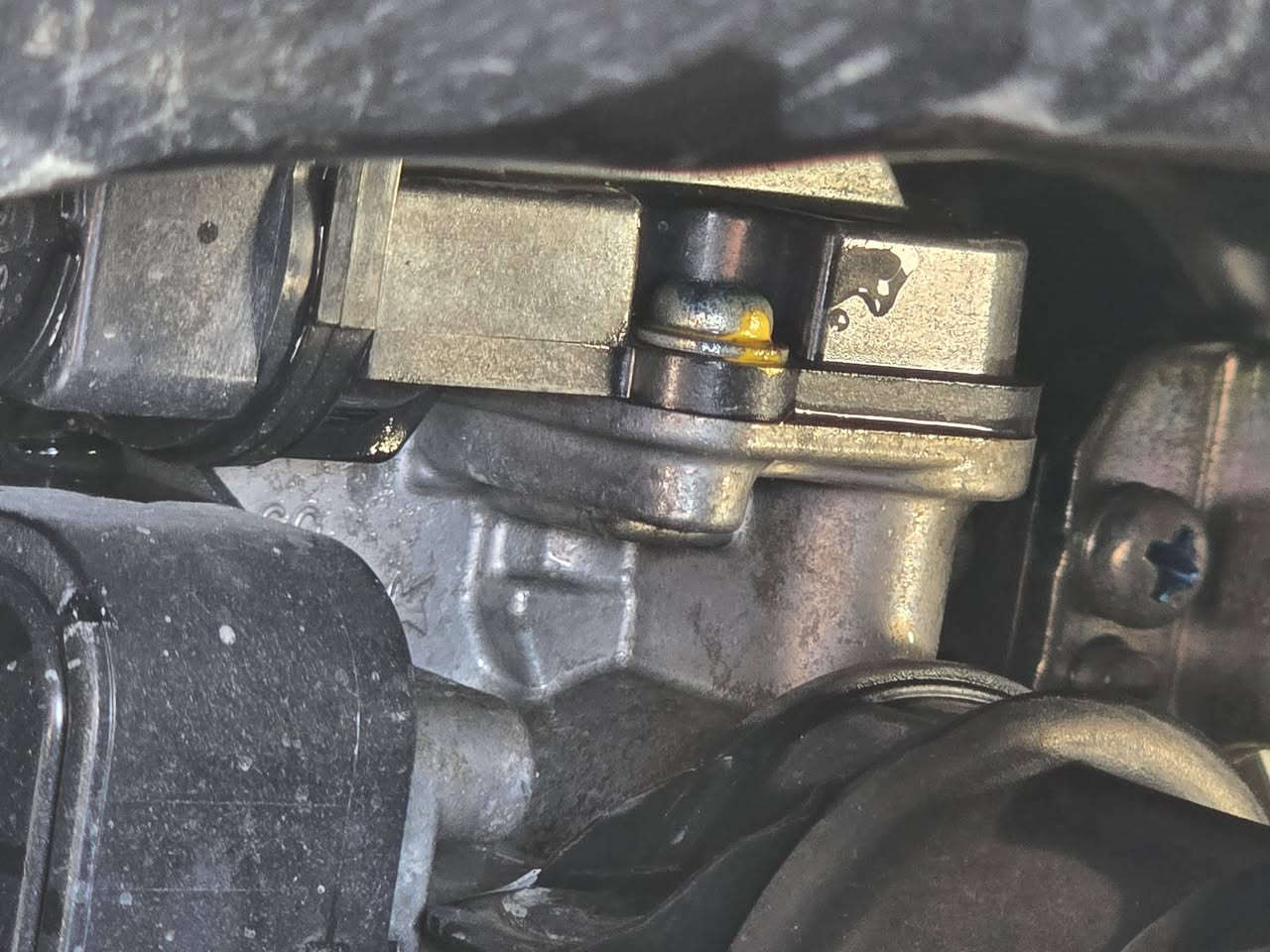 سلام عليكم  دراجه بي سي اكس جيل ثالث  كوري. دراجه كفاله مكنيه
برغي ما مفتوح 
كفر نظافة ١٠٠/٩٠
تدفئة يدات تدفئة كشن  
دراجه ماشيه ٧٩ حقيقي  مو تصفير 
بيع شراي  لا توصلي ابد 
السعر ١٦ بي مجال الشراي
***********
