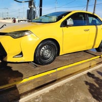 كورلا • جاهزه • رنج ١٨