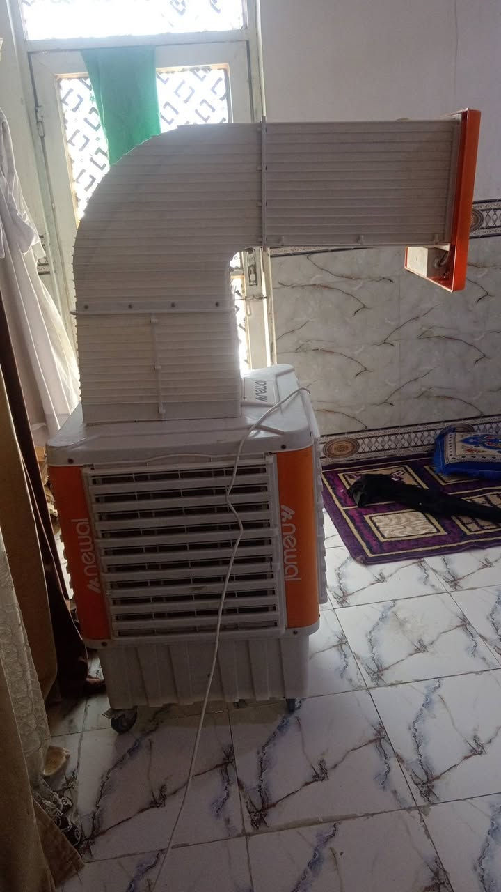مبرده استخدام موسم واحد جديده تبريد ثلج عل فحص ارقه نعويه انوال سعرهه 270نجف حي العسكري شارع اسبيس هاذه رقمي ***********
