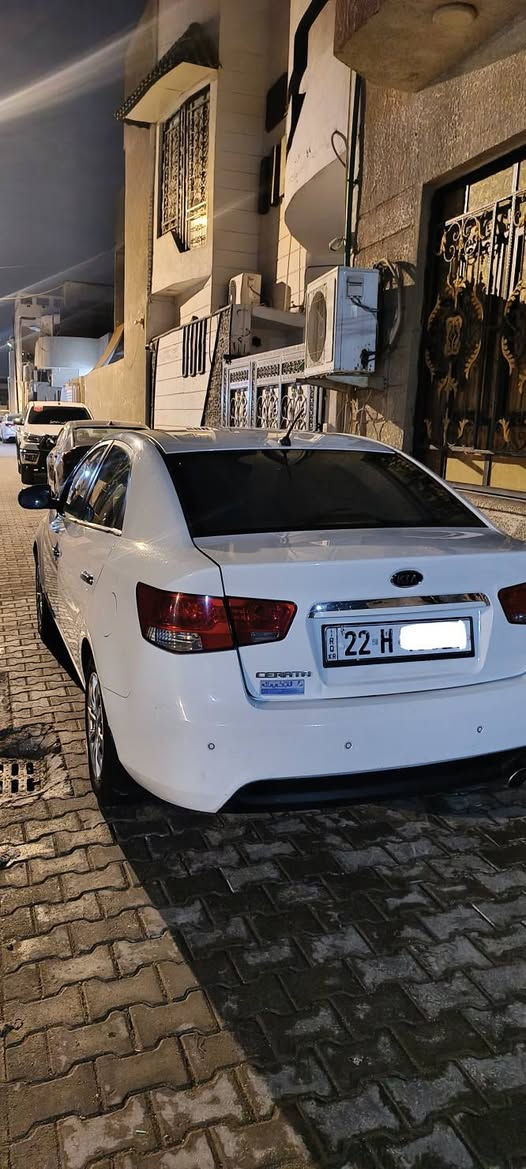 سيراتو 2013 خليجية سيارة كفالة من الصبغ وضربة سيارة جاهزة من كلشي راعيهة الشرعي بل بصرة ومكان السيارة بل بصرة البراضعية *********** واتساب فقط و السنوية ل 28
