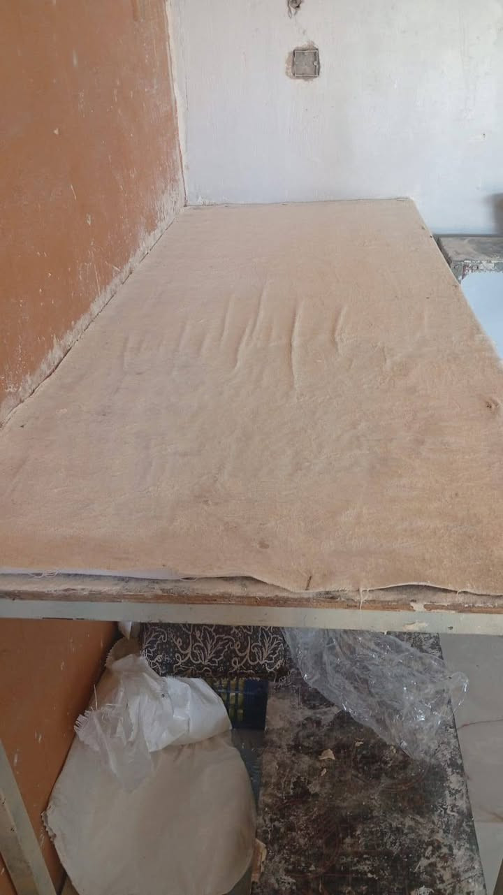 السلام عليكم عندي غراض مخبز ميز خبز وتخته شنك
عجانه اخو الجديد ابريمز
مكاني بغداد ابو غريب
الاستفسار ***********وتساب
