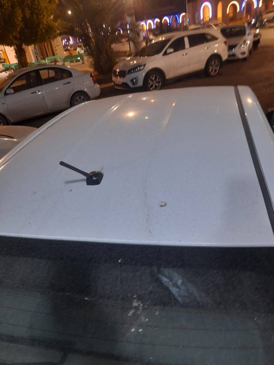 نيسان صني هندي موديل ٢٠ مكفوله بيهابارد قليل السعر . 112 وبيه مجال
***********
العنوان  بغداد شارع حيفا
