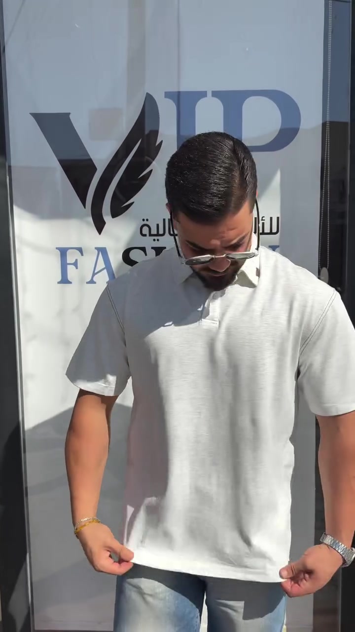 لمعرفت السعر مراسلت الصفحه✅
ميّزي بأجمل الإطلالات العصرية ✨
بتعاون مميز يجمع
أزياء AM 🤍 VIP
الصيفي بلّش ويانه 🫣☀️
ستايلات خفيفة، ألوان راقية، وأناقة تكمّل حضورك

📦 متوفر توصيل إلى جميع محافظات العراق

العنوان🤍
الفرع الاول: العروبة ساحه الايراني مجاور عطور نور الزهراء.
الفرع الثاني: شارع اكد مجاور مرطبات الساقي 

للاستفسار
***********
***********
#العراق_السعودية_قطر_الامارات_الكويت_البحرين_اليمن_الخليج_سوريا_مصر_لبنان_الجزائر_تونس_المغرب_قطر_دبي #اكسبلورر #ترند #رجال #بغدآد
