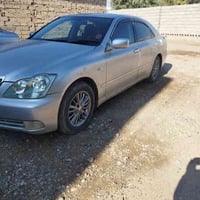 شاهينه • ٢٠٠٧ • محرك وكير شرط