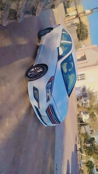 ٢٠١٦ • ابيض صدفي • حادثة مياه