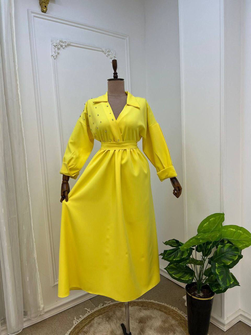 فستان كلوش❤‍🩹
خامة هوريم دابل تركي
38–40–42–44–46
متوفر توصيل لكافه المحافظات


**إذا كنت صاحب هذا الإعلان وتريد حذفه لأي سبب، رجاءا أرسل رسالة إلى الدعم الفني**