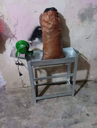 منقلة فحم • ٦٠×٢٥×٧٠ • توصيل البصره