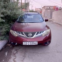 مورانو • ٢٠١٢ • ٦ سلندر