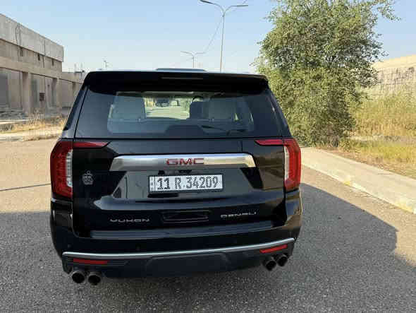 سلام عليكم
***********.  
جمسي دنلي        السعر. 555. 
موديل 2023.    رقم بغداد. مكان بغداد
مواصفات:

بصمة عدد 2 وتشغيل عن بعد
 سلايد فتحتين بانوراما 
ماشية 60. الف حقيقي
داتا شو وعرض على الجامة الامامية
شاشات خلفية 
لايتات زنون اصل عدسات
بلاجكتور زنون LED
داخل لونين 
بصمة ابواب 
تشغيل عن بعد 
كشنات  كهربائي 
كشنات خزن 
كشنات تدفئة وتبريد 
كشنات خلفية تدفئة 
كشنات مساج
دبلات كهرباء  
رادار امامي خلفي 
رادار نقطة عمياء 
رادار خط شارع 
كاميرات 360 
صندوك كهربائي 
شاشات عدد 3 
حساسات امامية خلفية 
ثلاجة 
ستيرن كهربائي 
ستيرن هيتر
مرايات كهربائي
