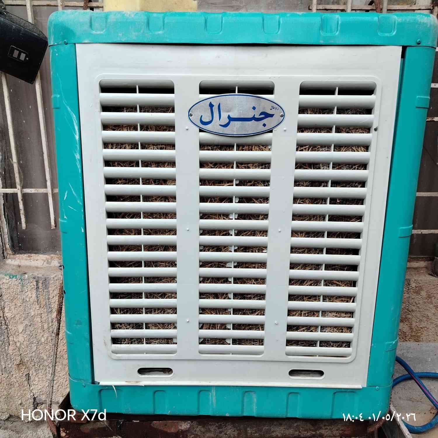 للبيع استعمال قليل جديده السعر ٨٠ الحسينيه مال الراشديه


**إذا كنت صاحب هذا الإعلان وتريد حذفه لأي سبب، رجاءا أرسل رسالة إلى الدعم الفني**