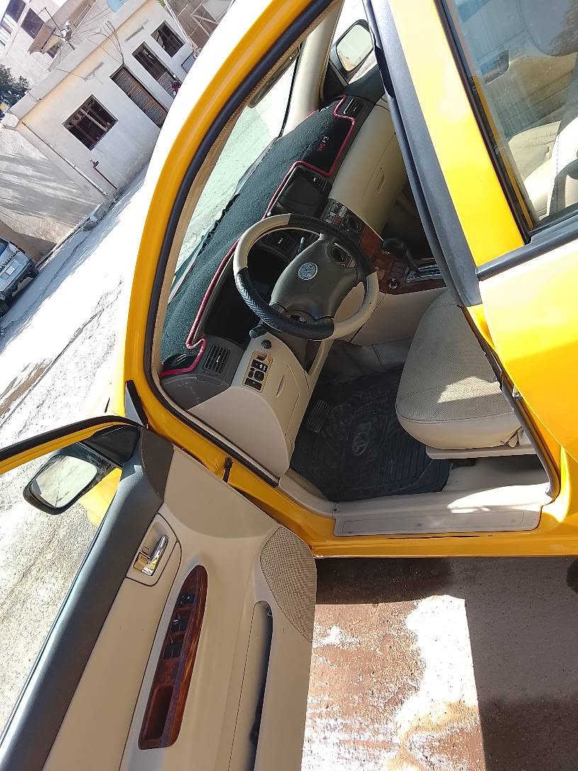 بي وايدي f3 ٢٠١١ كير ومكينة كورلا ١٨٠٠ 
باسمي رقم بغداد 
منظومة تبريد جديدة من فريز للراديتر 
كير مكينة خير من الله 
سيارة كاملة مناقصها شي
السعر ٥٣ او مراوس بخصوصي 
*********** / الشعب بغداد, العراق
