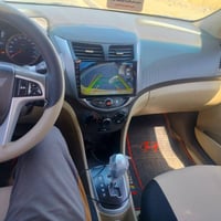 اكسنت مديل 2016 بدون ضرر بيها رصعات بارد مكينه 14 رقم بغداد شرط التحوي...
