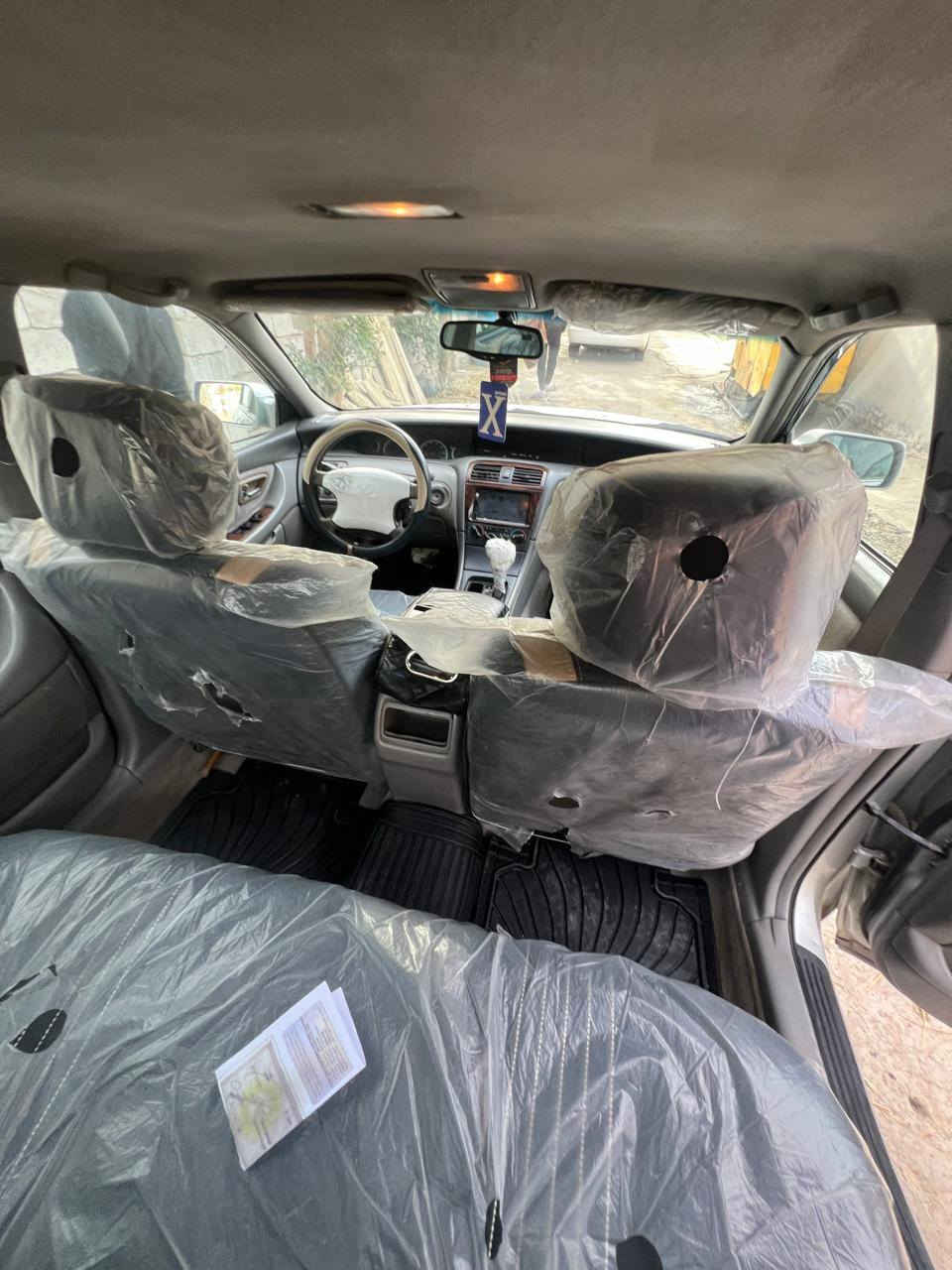 السلام عليكم
افلون موديل 2000
واردامريكي الضررجاملغ الامامي 
جهت السائق وربع البنيدمرشوش
النضافه 70‎%‎تخم تايرجديد
صدر خلفي امامي جديدمبدل 
بالكامل كهربائيات شغاله
تبريدشغال كلش حلوه وناعمه بالمشي بالعافيه الياخذه جاهزه من كلشي الف متصرف عليه 
السعر85$وبيه مجال
الاتصال ‭+964 780 753 0611


**إذا كنت صاحب هذا الإعلان وتريد حذفه لأي سبب، رجاءا أرسل رسالة إلى الدعم الفني**