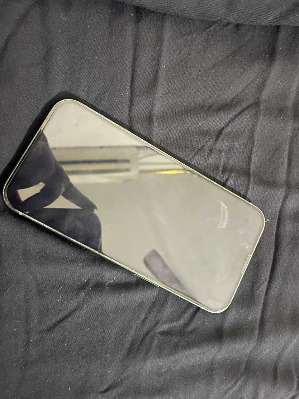 ١٣ عادي ذاكره ١٢٨ فول نضافه مكفول من كلشي جهاز شخط ما بي بطاريته ٨٥ وبرغي واحد ما مفتوح بي جهاز ع الفحص سعره ٥٥٠ وبي مجال  ***********
مكاني دوره بعيثه عرب جبور
