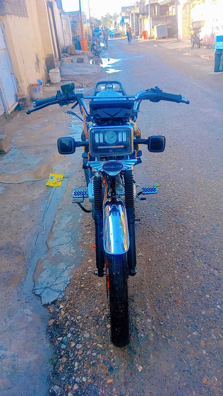 سولنك موديل 2026 ربع مذب عليه كبل الشارع سعر 750 وبي مجال شي قليل ***********
