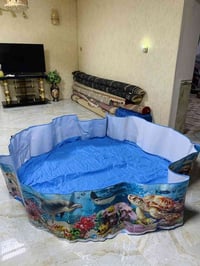 مسبح • حجم كبير • النجف ابو صخير