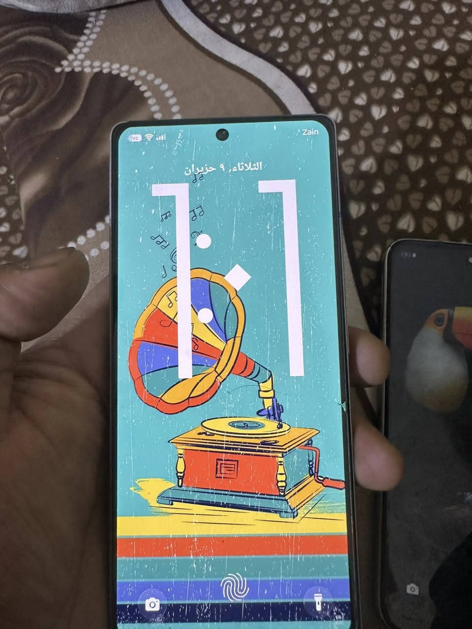 هوت50برو بلاص
256/8+8
نوت 50 256_8+8
جهاز ضهر وخدش خفيف بشاشه 80 واط واير لس 
'
سمارت 9 -64 ذاكرته سعره 90
.
A15 128 سامسونك 
130
رقمي***********
موجود وتساب
