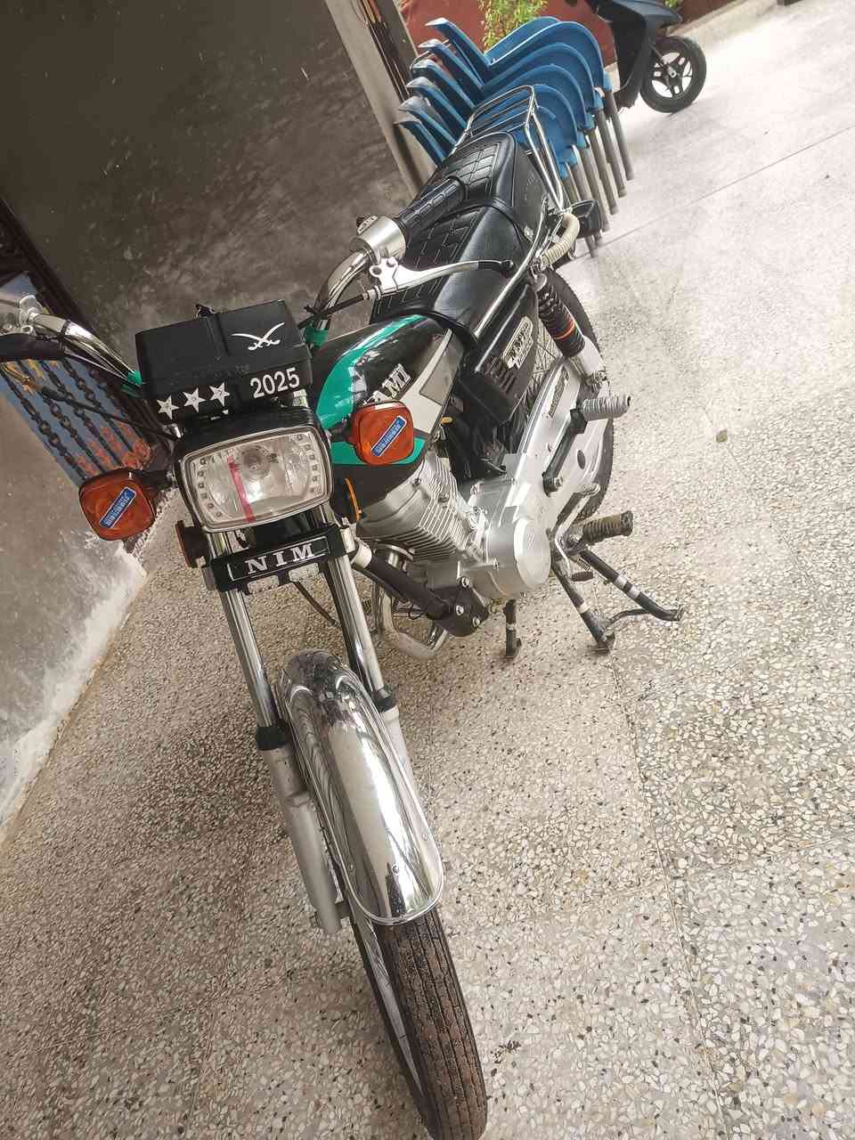 سلام عليكم نامه شبه شلامجه 3 احرف ابيع موديل 2025 بابل المسيب السعر 625 وبيه مجال  الطيببن


**إذا كنت صاحب هذا الإعلان وتريد حذفه لأي سبب، رجاءا أرسل رسالة إلى الدعم الفني**