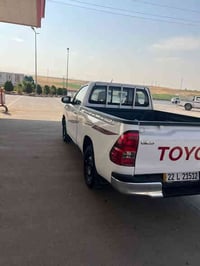 هايلوكس • بيكب تك • ٢٠٢٥