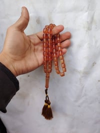 سبحة سندلوس • 45حبة • نظيفه