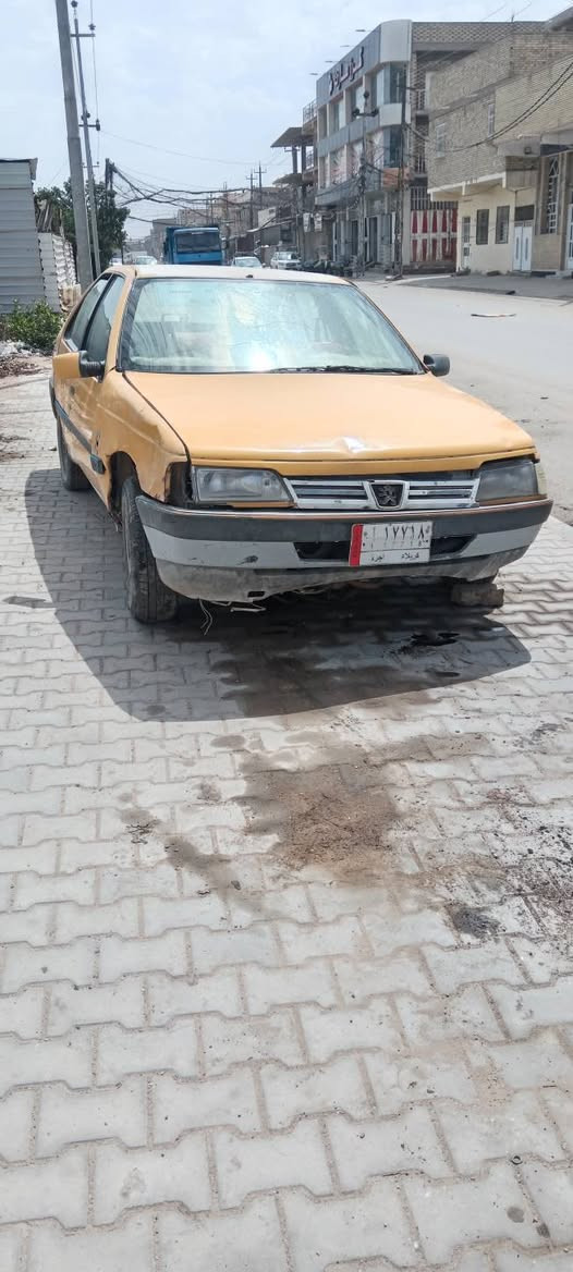 السلام عليكم للبيع بيجو روى موديل2009رقم كربلاء مكينة وكير كورلا السعر 8قفل الاستفسار على الرقم ***********غير متواجد على الفيس
