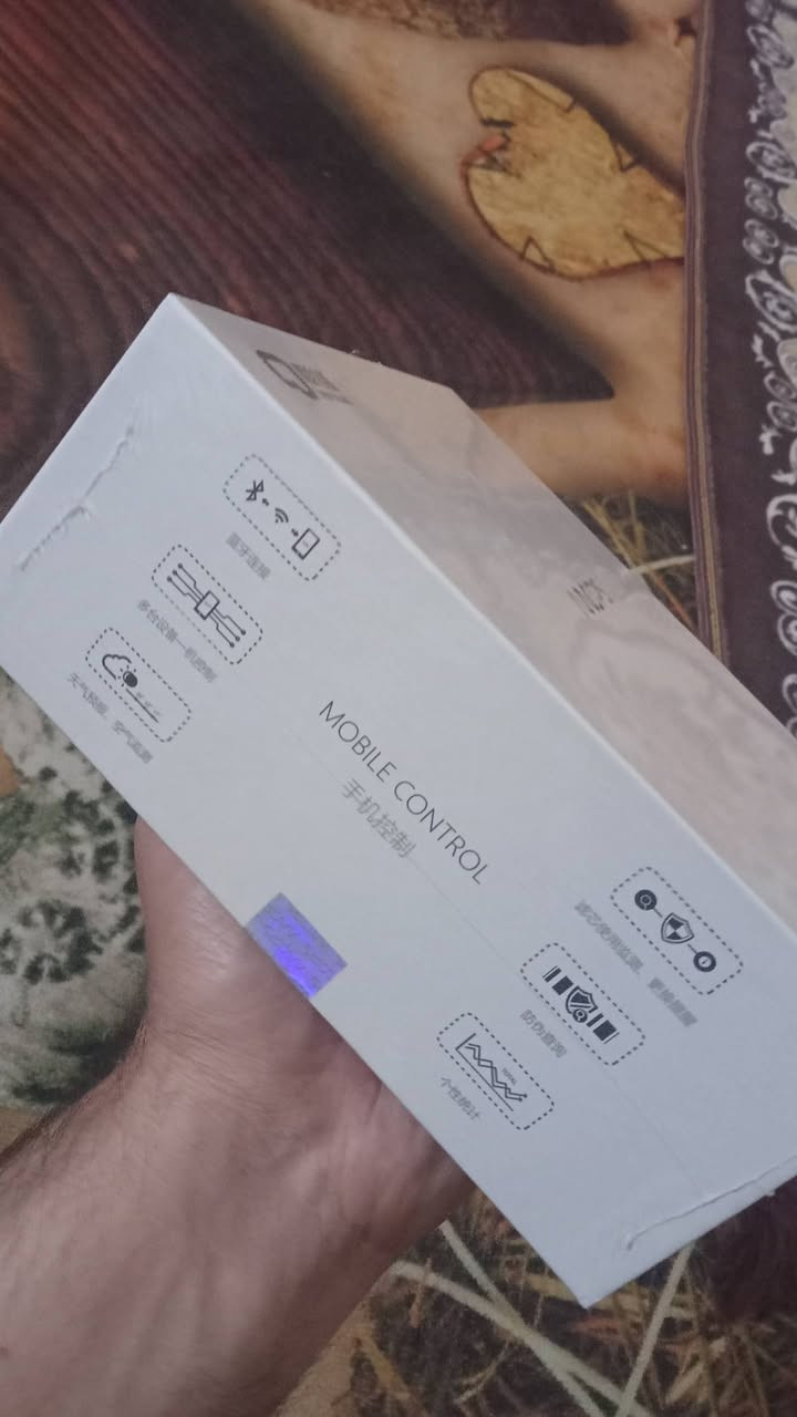 جهاز بهذا الشكل إلي يخدمه يحطلنه علي سعر أو بالعافيه كبس شركه بعده


**إذا كنت صاحب هذا الإعلان وتريد حذفه لأي سبب، رجاءا أرسل رسالة إلى الدعم الفني**