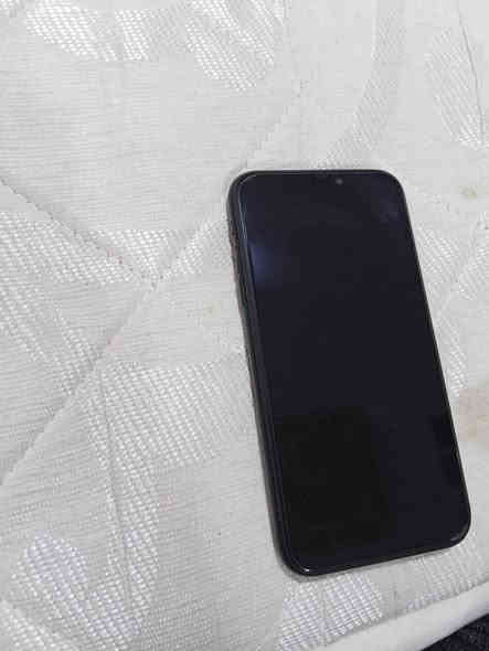 سلام عليكم  اكس ار للبيع ذاكره 128 لجهاز بلادي ممفتوح كلشي شغال فيس أيدي بطاريه 77 كامرات فوول بس دكمه لتعلي لصوت طابه جوه فقط ممأثره مكاني كركوك حي العسكري *********** سعره 175 قفل
