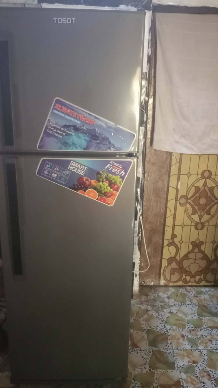 السلام عليكم ثلاجه جديده توسوت سعرها 200 قفل


**إذا كنت صاحب هذا الإعلان وتريد حذفه لأي سبب، رجاءا أرسل رسالة إلى الدعم الفني**