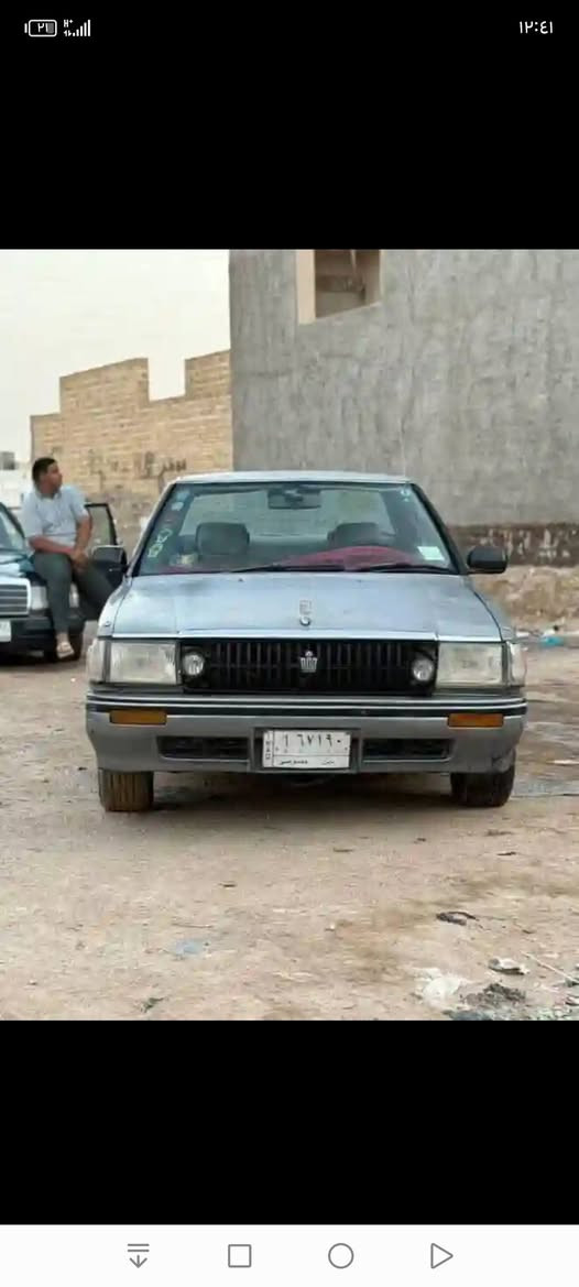هارتوب للبيع  جاهزة محرك جديد كير فقط بس حداديه  شراي يتصل عل رقم ***********
مكاني السماوة الخضر
