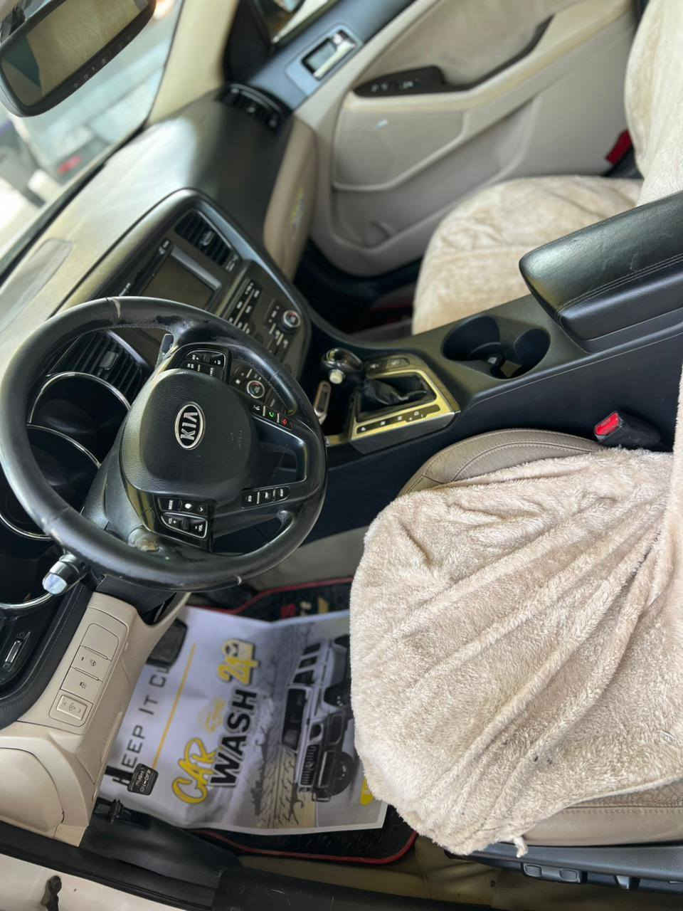 اوبتما موديل 2012 جاهزة من كل النواحي مكينه كير مكفول تبريد شغل تخم تاير جديد بيه ثلاث قطع جاهزة من كل النواحي السعر 79 الاتصال علا ***********
