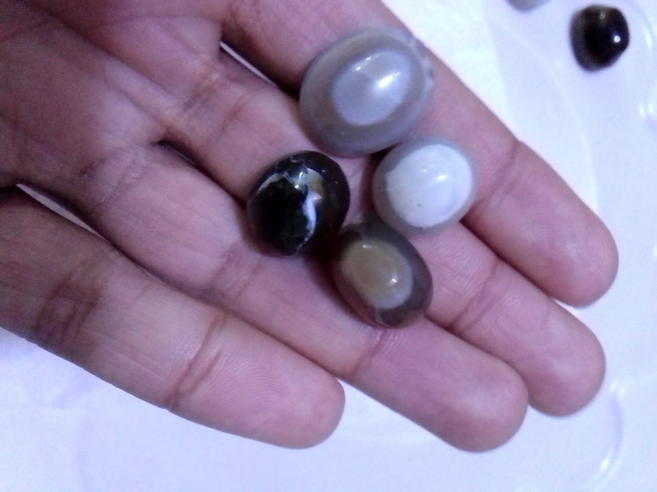 جزع يماني يجنن روعه نواعم اربع قطعه جوه سعرهن ابيع شلع 20 الف فقط يعني الوحده ب 5 الاف


**إذا كنت صاحب هذا الإعلان وتريد حذفه لأي سبب، رجاءا أرسل رسالة إلى الدعم الفني**