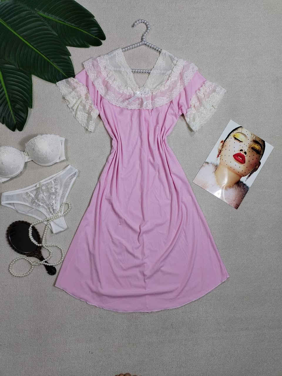 جلنار مو صيحة موسم… ستايل يدوم 🎀

خامات مميزه وأسعار تنافسيه 

السعر 10 الف 🔥

يمكنكم زيارتنا  على العنوان التالي

الفرع الرئيسي السماوة
عگد الجامع قرب مول الاميرات 

زبوناتنا الحلوات خطوات الحجز :- 
1 - أرسل صورة الموديل .
2 - أرسل  اللون + القياس .
3 - أرسل العنوان و رقم الهاتف.

للاتصال ، حجز وتساب (***********)

يوجد خدمة توصيل داخل وخارج المحافظه⁩
