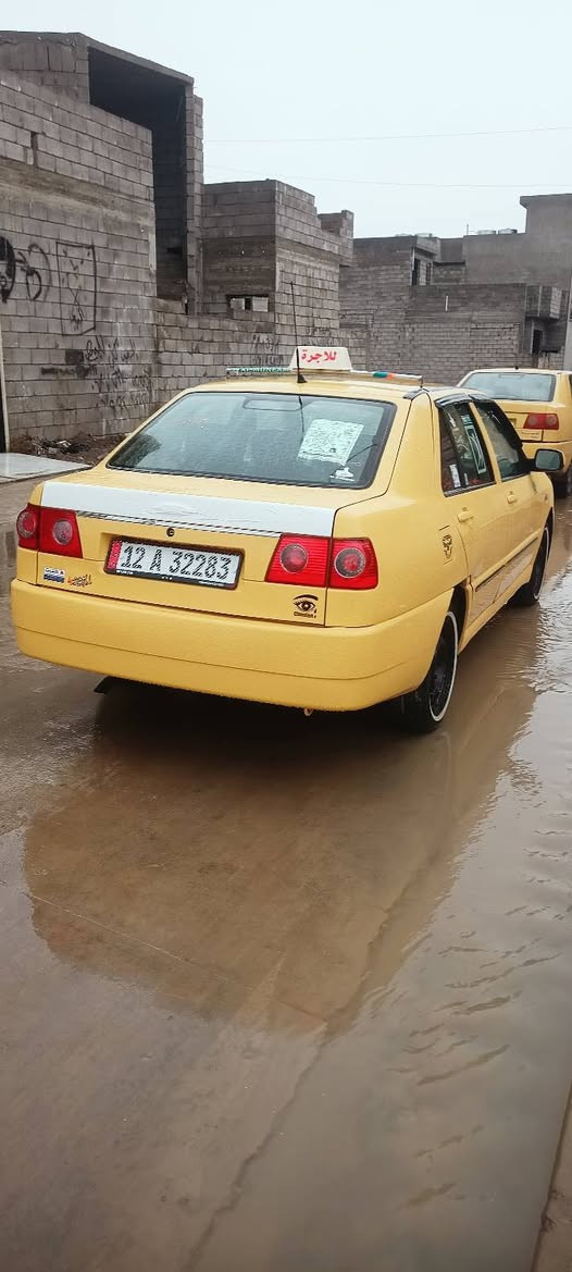 شيري كوين للبيع صفر هيه غرمات
تبريد تتفياه كهربايات كلو شغال مابيه ضربه مصبوغه حزام جمالية 
السعر 35 ورقة وبيها مجال قليل مكاني موصل زيونه
رقم الموبايل ***********
