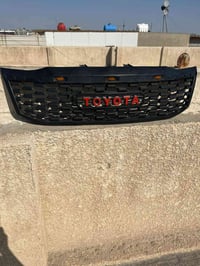 عندي هذا شباك هايلوكس فلاونزه يرهم على مديلات 2012,2013,2014 بي لدات ص...