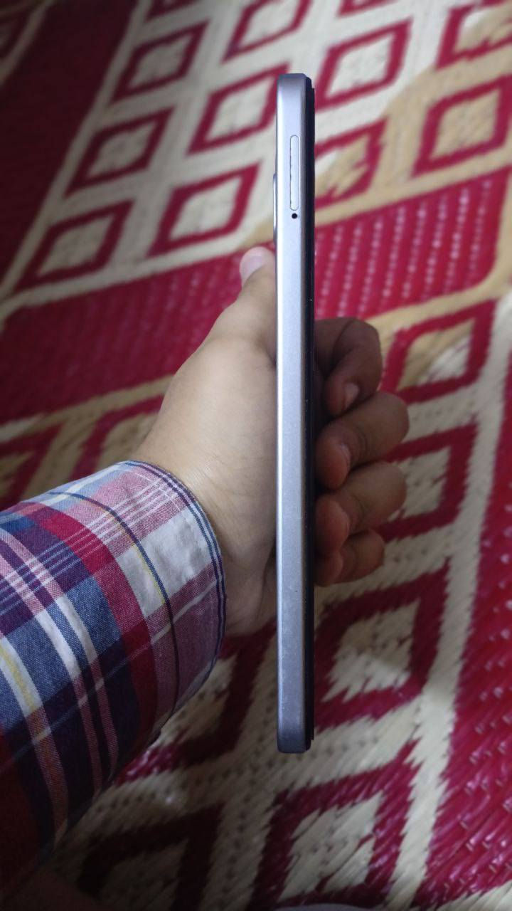 سلام عليكم
للبيع!!!!

انفنكس سمارت 9 
ذاكرة 64 
تلفون مامصلح اخو الجديد
الجهاز نظيف مابي شخوط ما بدل بي شيء 
وضع الجهاز على الشركه الله شاهد 
الشراي يطب على الخاص ولحد يكسر بسعره 
الجهاز نظيف الله شاهد
السعر :80
العنوان:بغداد ابو دشير 
للاستفسار على الخاص متواجد


**إذا كنت صاحب هذا الإعلان وتريد حذفه لأي سبب، رجاءا أرسل رسالة إلى الدعم الفني**