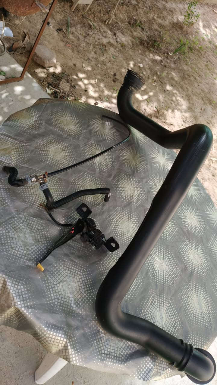 السلام عليكم اغراض ايكونكس موديل ١٨-٢٢جوين طويل وقفل بنيد وتقسيم مي من الدبه للراديتر قيم واخذ


**إذا كنت صاحب هذا الإعلان وتريد حذفه لأي سبب، رجاءا أرسل رسالة إلى الدعم الفني**