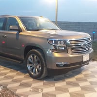 تاهو ٢٠١٩Z71وارد فول مواصفات بغداد باسمي جاهزة من كل شي السعر٢٩٠$٠٧٧١٢...