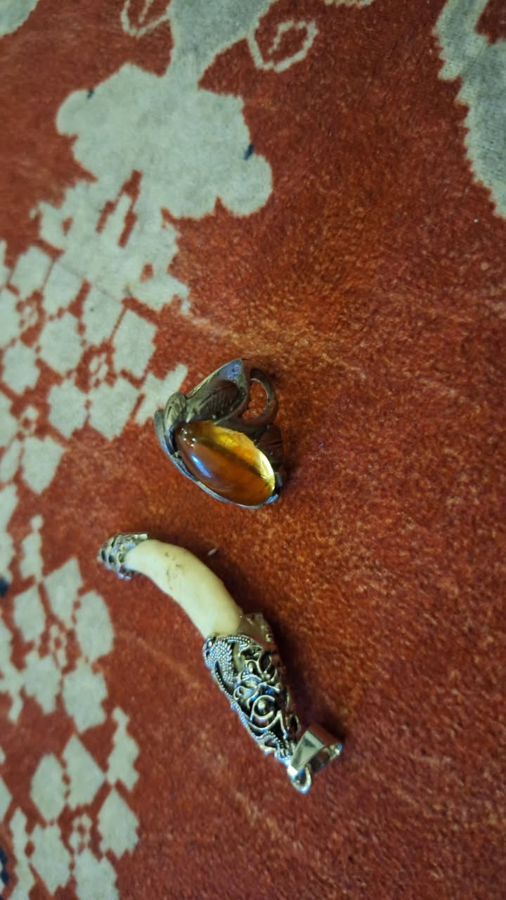 سولف سعرك، مكاني بصرة، ممتوفر توصيل


**إذا كنت صاحب هذا الإعلان وتريد حذفه لأي سبب، رجاءا أرسل رسالة إلى الدعم الفني**