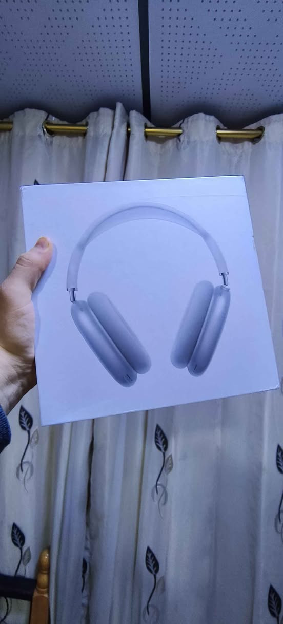 سماعه Air plus max الاصليه صوتها محيطي وكلش قوي ما شاء الله بيها حساسات همات وتكدر تفتح القطنيات مالته وتبدله مع وجود حافظه للسماعه سعرها 75 بي مجال تاخذه شرط الفحص كركوك, العراق


**إذا كنت صاحب هذا الإعلان وتريد حذفه لأي سبب، رجاءا أرسل رسالة إلى الدعم الفني**