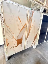 جزامة ألمنيوم • ٤ خانات • بغداد