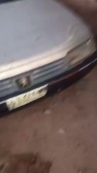 بيجو راوه • ٢٠٠٩ • النجف