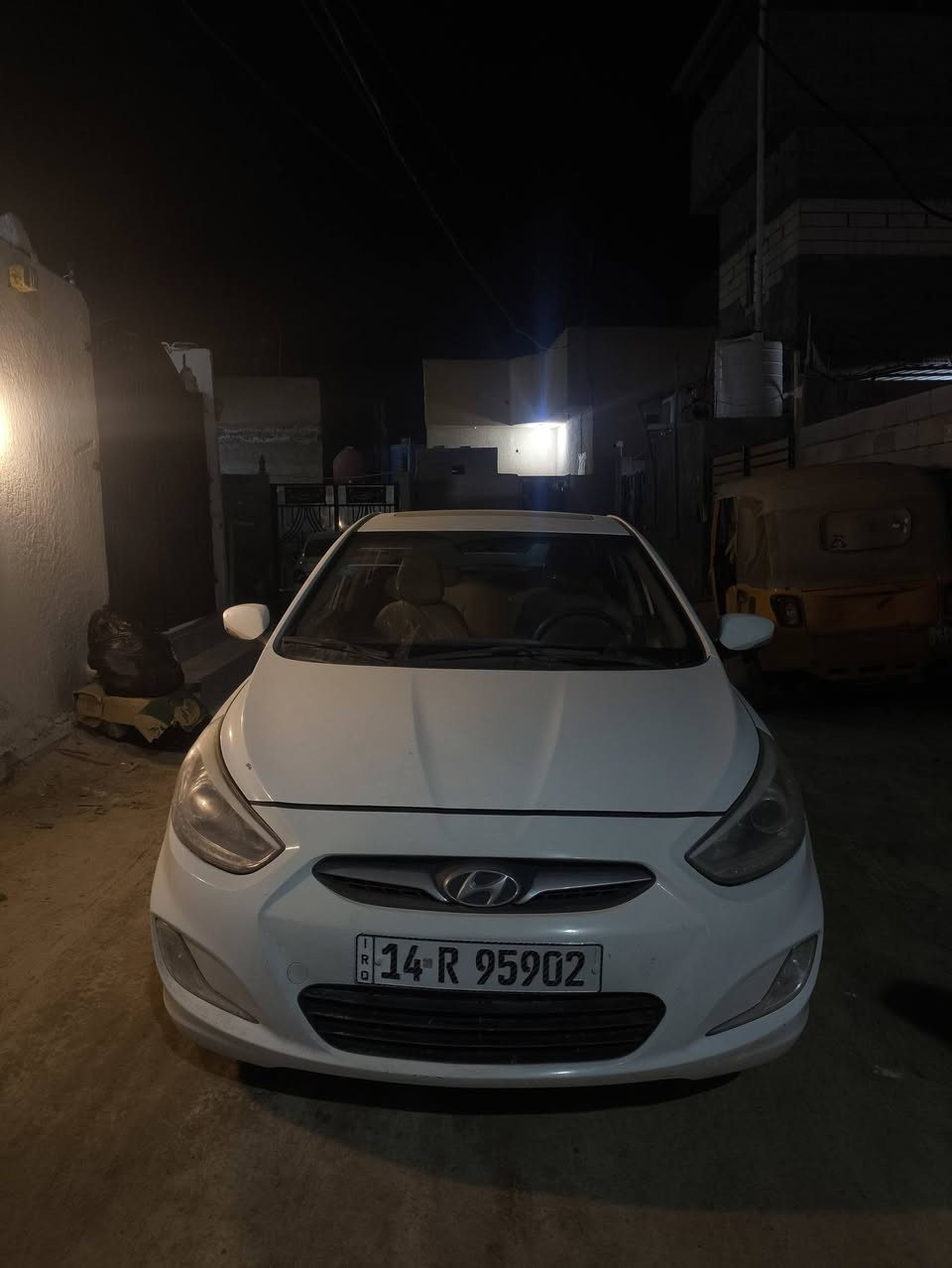 اكسنت 2015 كير ومحرك كفاله بيها مكانات بارد بأسمي تحويل ثاني يوم رقم بصره الجديد 14  السيارة نضيفة ماناقصها شي السعر 95 ورقة وبيها مجال للشراي
هذا سونارها
للتواصل ***********
