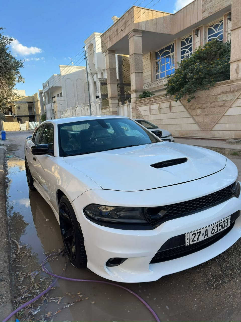 السلام عليكم
جارجر 2016 اصل رقم ذي قار بأسمي 
رقم دولي sxt محدثه gt ماشيه 300 
سعرها 180 وبيها مجال
***********
