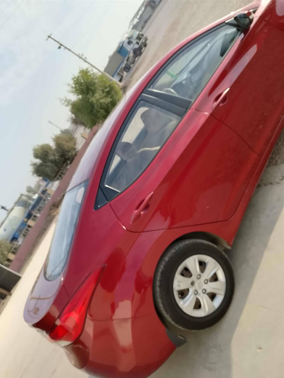 النترا موديل 12 بسمي رقم أربيل بدون صبغ سياره على وضع الشركه بس صدر نص عمر اتصل ***********
