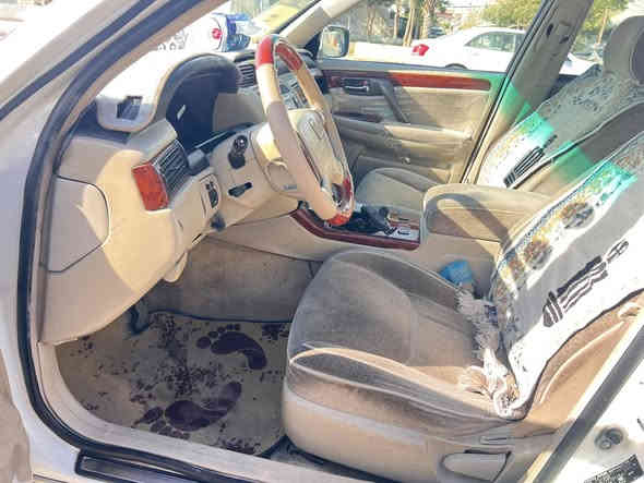 سه ره تا به ناوي خوا
مه‌لیكه‌ براوه‌ مۆدێل ٢٠٠٢

مه كينه ديفور بچوك
ته بريت مه ركه زي 

سيعري٣٣ گه لاو معامه له 

شوين كه‌لار 

ژ.م***********
