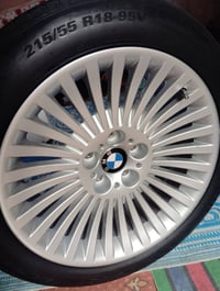 للبيع ويل باخره واحد فقط تك جديد ممشدود عله سياره هوه والتاير مالته جد...