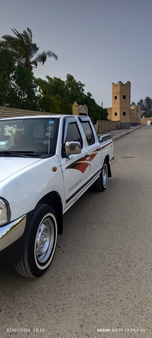 السلام عليكم نيسان بيكم موديل. 2008 ياباني اصل وارد سعودي سياره رقمها انبار مالت جناي السياره بأسمي سنويه مجدده لل28رقم دولي مكفوله مكاني بابل الحمزة الغربي السعر وباقي التفاصيل اتصل ***********
