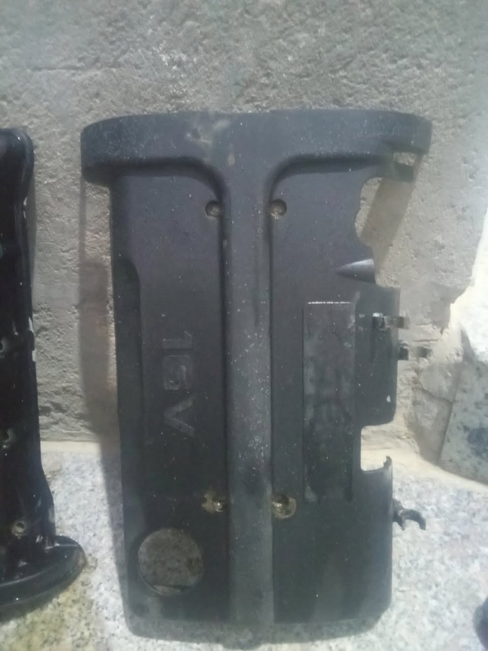 كور اب 60. قبق ولفات اب 18. قبق زينه اب 12.  قاعده بور اب 12الف. حساس كام شفت اب 16.  ولف تبخير اب 6. الف. حساس دهن اب 6.  حساس طرق اب 8.       ولف راجع اب 6. مكان حله.  ***********
