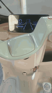 تكتك شحن • للبيع