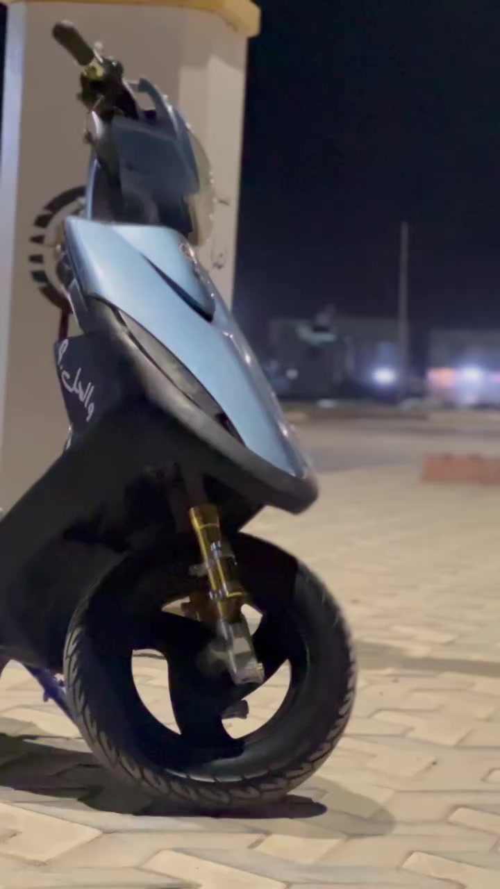 س ع ماكس عدله 120 للبيع سعر 475
دراجه 55 شلعه معدل تشك الكاع الدراجه بيها 

شوته أربعه ولف 

يدات رياضي 

سلف 55جديد 

صدر رياضي

زوج تاير جلاتين جديد 

ضفيره جديد

ستان صفح رياضي 

كشن رياضي 

شاصي وردي 

دبل خلفي 7 ألوان 

صالنصه sc 

كهربائيات كله شغال نكره سلف وهندر بكل وقت 

رقمي *********** مكاني شطره شطره شطره
